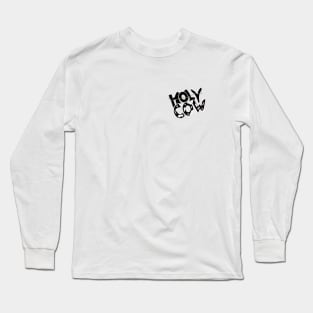 Holy Cow Long Sleeve T-Shirt